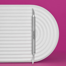 Zatláčač nechtovej kožičky Staleks Expert 100/1