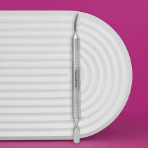 Zatláčač nechtovej kožičky Staleks Expert 100/3