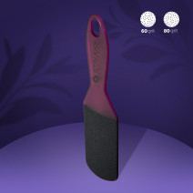 Staleks obojstranná pemza na päty Pro Expert 10 Type 1 60/80