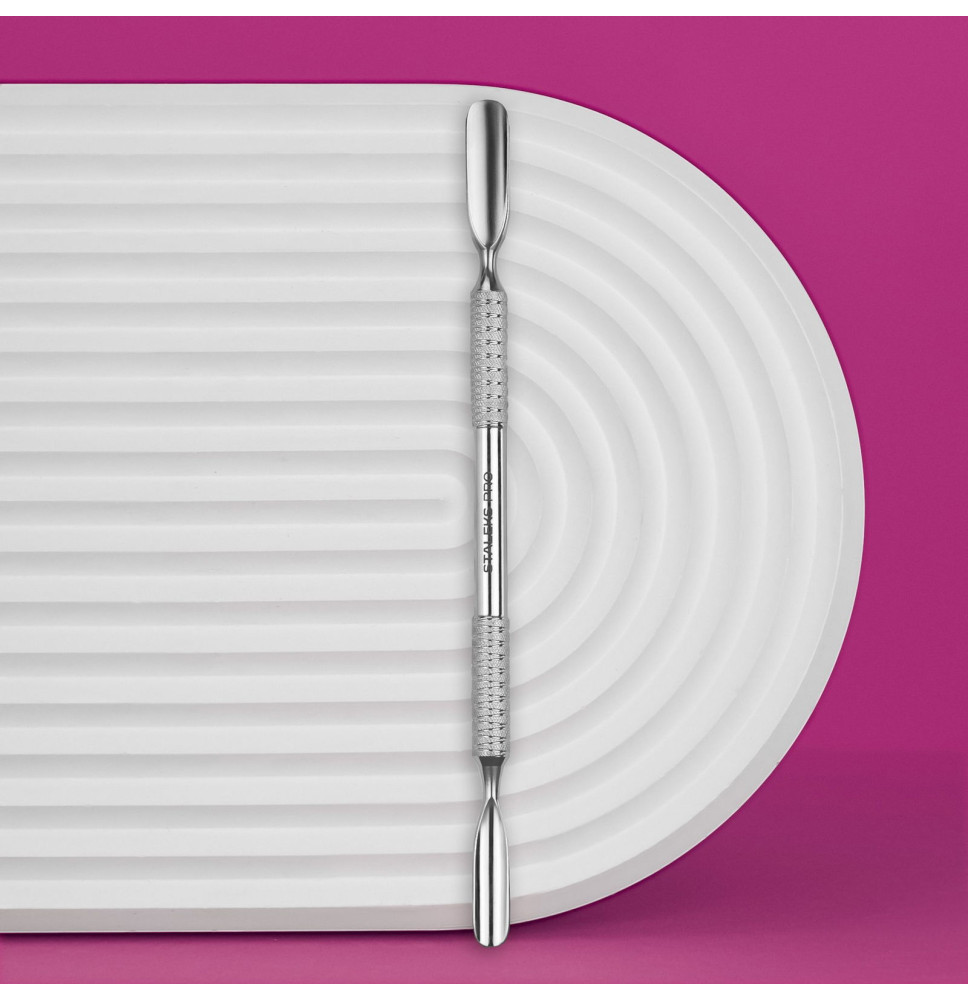 Zatláčač nechtovej kožičky Staleks Pro Expert 30/1