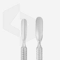 Zatláčač nechtovej kožičky Staleks Pro Expert 30/1