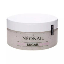 NeoNail sugar peeling na nohy 300ml