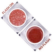 Molly Lac spider gél Disco Flashing Majestic 3ml