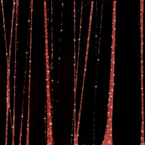 Molly Lac spider gél Disco Flashing Majestic 3ml