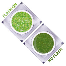 Molly Lac spider gél Disco Flashing Vision 3ml