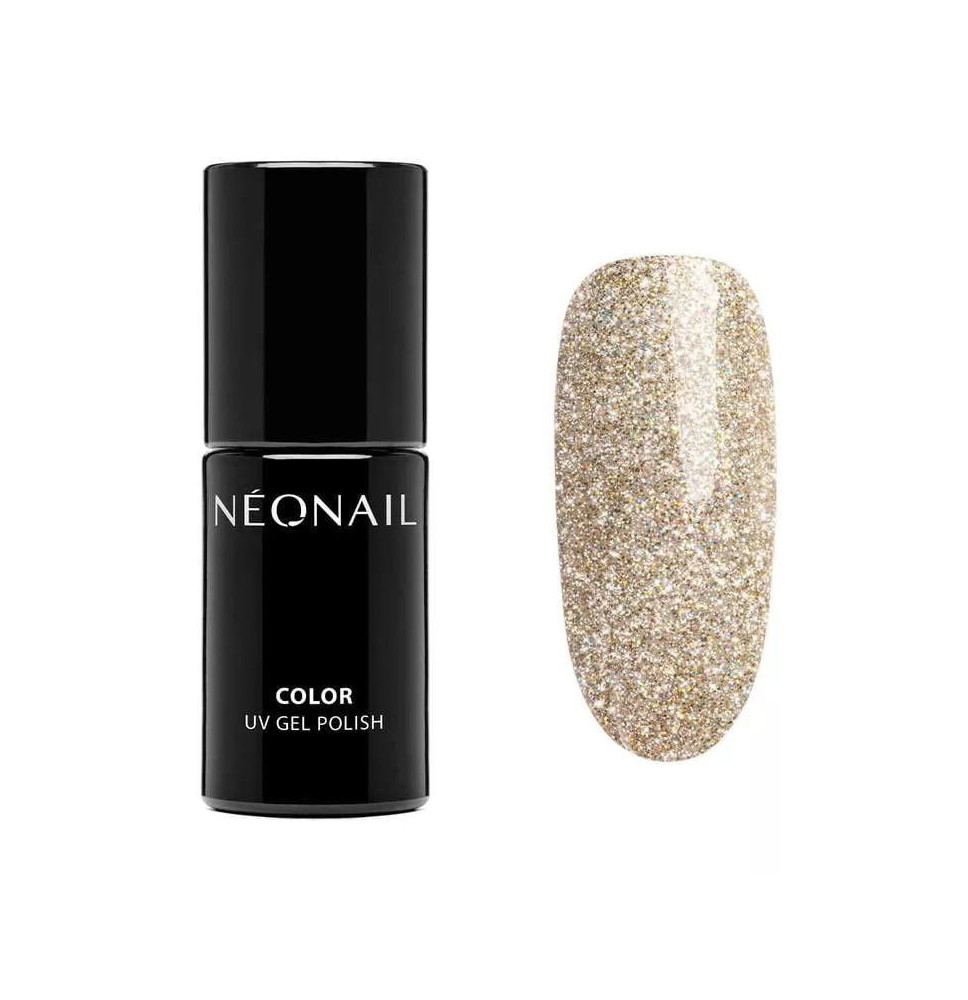 NeoNail gél lak Smile&Shine 7,2ml