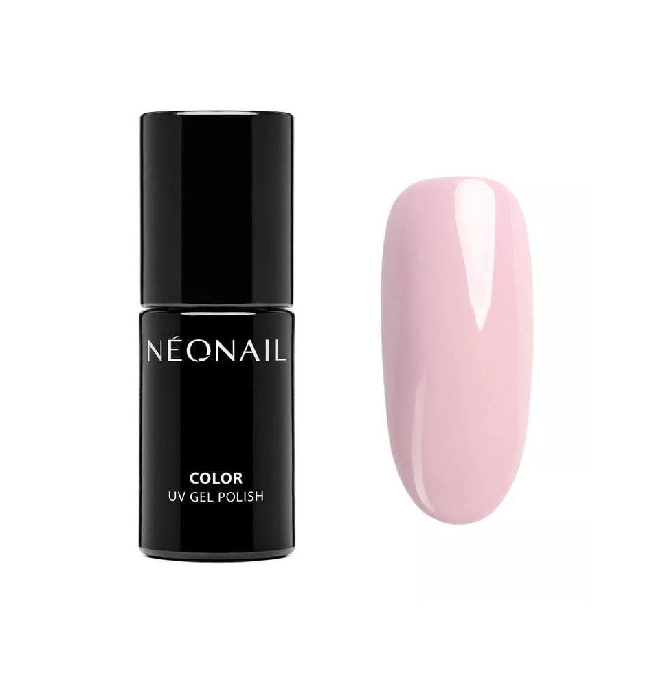 NeoNail gél lak Marshmallow Vibes 7,2ml