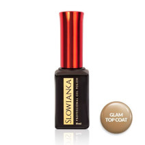 Slowianka Glam Top coat 10ml