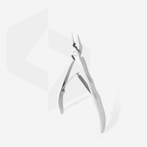 Profesionálne kliešte na kožičku Staleks Pro Expert 61 12mm