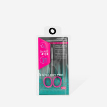 Nožnice na nechtovú kožičku Staleks Expert 41/3