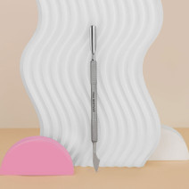 Zatláčač nechtovej kožičky Staleks Pro Smart 50/2