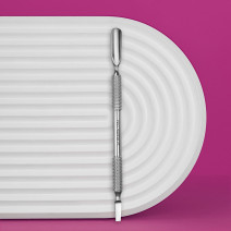 Zatláčač nechtovej kožičky Staleks Pro Expert 30/5