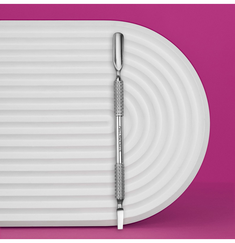 Zatláčač nechtovej kožičky Staleks Pro Expert 30/5