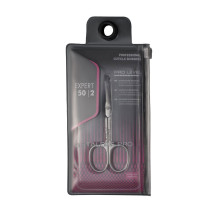 Nožnice na nechtovú kožičku Staleks Expert 50/2