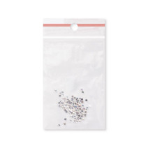 Zirkónové kamienky AB 100ks veľkosť 1,5mm č.1