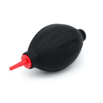 Beautier vzduchová pumpička na mihalnice čierna