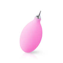 Beautier vzduchová pumpička na mihalnice ružová