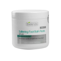 BIELENDA PODO EXPERT Zmäkčujúce perličky na nohy 400 g