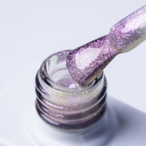 Inveray UV/LED Gél lak FRØSTH 001 A walk at sunset