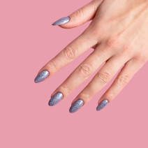 Semilac - gél lak 459 Evening Party 7ml