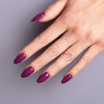 Semilac - gél lak 463 Royal Grand Prix 7ml