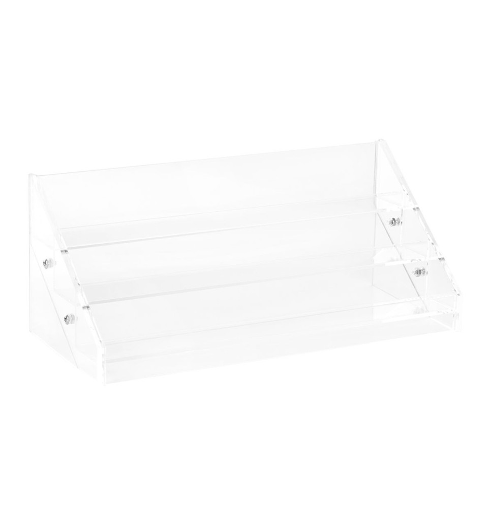 Prezentačný stojan na laky, gély a gél laky