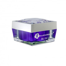 Stavebný uv gél Perfect French Milkshake 30 ml