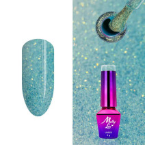 228. MOLLY LAC gél lak - Candyman 5ML
