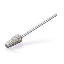 Promed brúsny kužeľ na zhrubnutú kožu