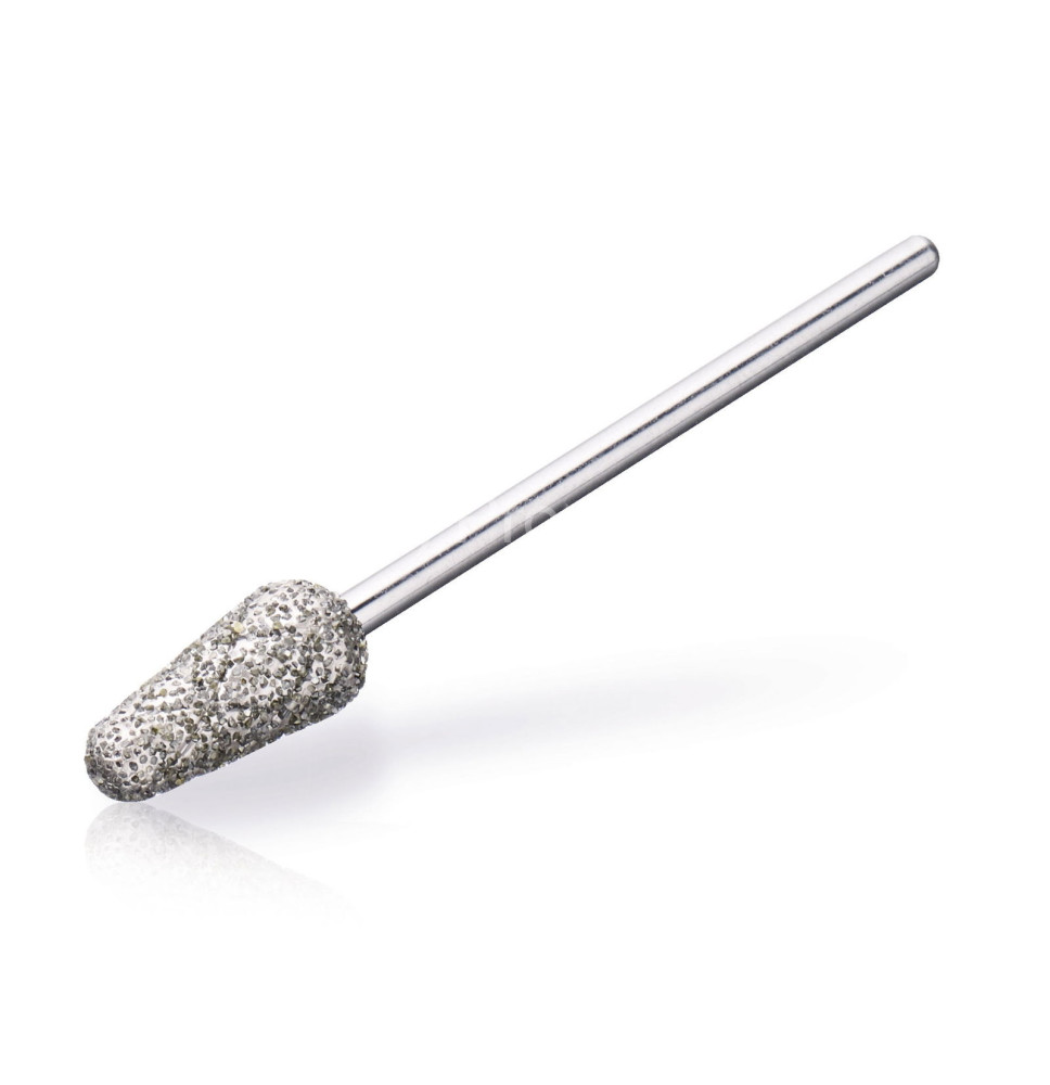 Promed brúsny kužeľ na zhrubnutú kožu