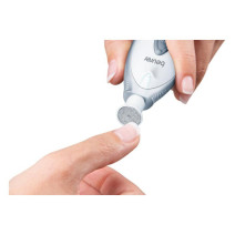 Elektrická brúska BEURER MP 41