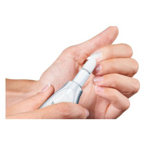 Elektrická brúska BEURER MP 41