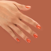 Semilac - gél lak 417 Safari Sunset 7ml