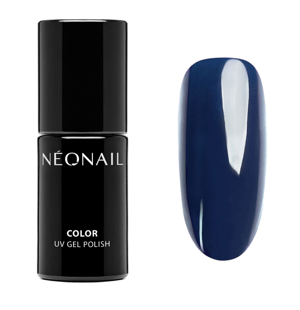 Gél lak Neonail Night Walks 7,2 ml