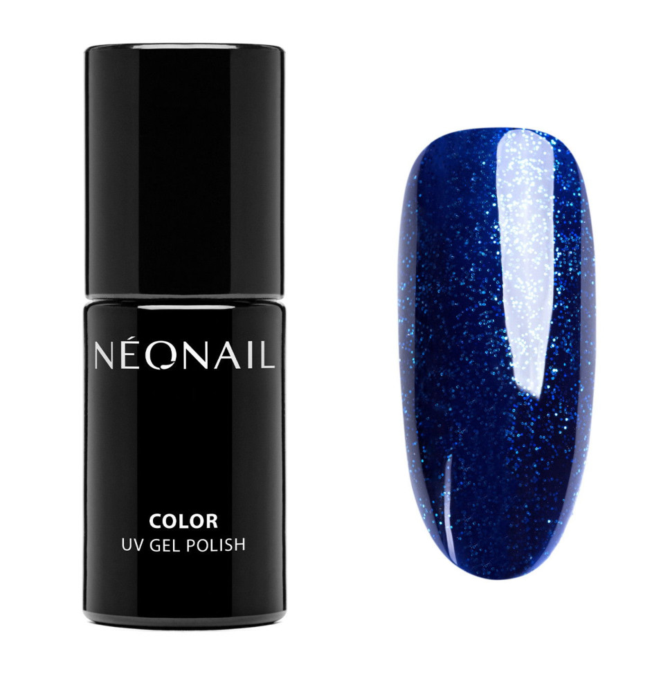Gél lak Neonail Spark of Mystery 7,2 ml