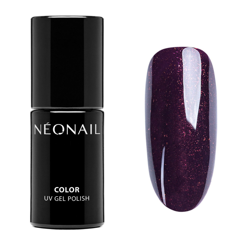 Gél lak Neonail Glow Tempation 7,2 ml