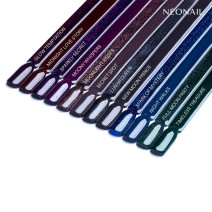 Gél lak Neonail Glow Tempation 7,2 ml