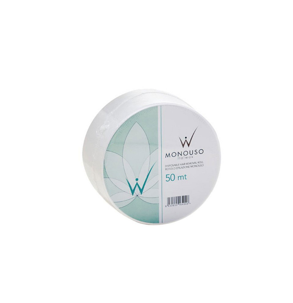 ItalWax depilačný papier Roll neperforovaný (50m)