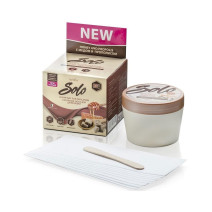 Italwax FilmWax SOLO v kelímku med do mikrovlnky (250ml)