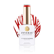 Inveray UV/LED Gél lak N°148 MY TRUE LOVE 10ml