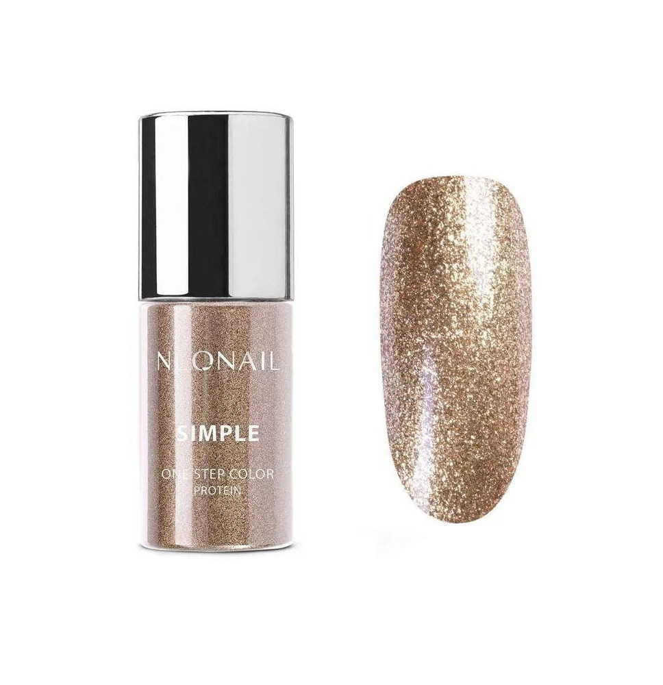 NeoNail Simple One Step - Fascinating 7,2ml