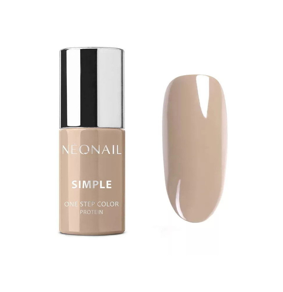 NeoNail Simple One Step - Authentic 7,2ml