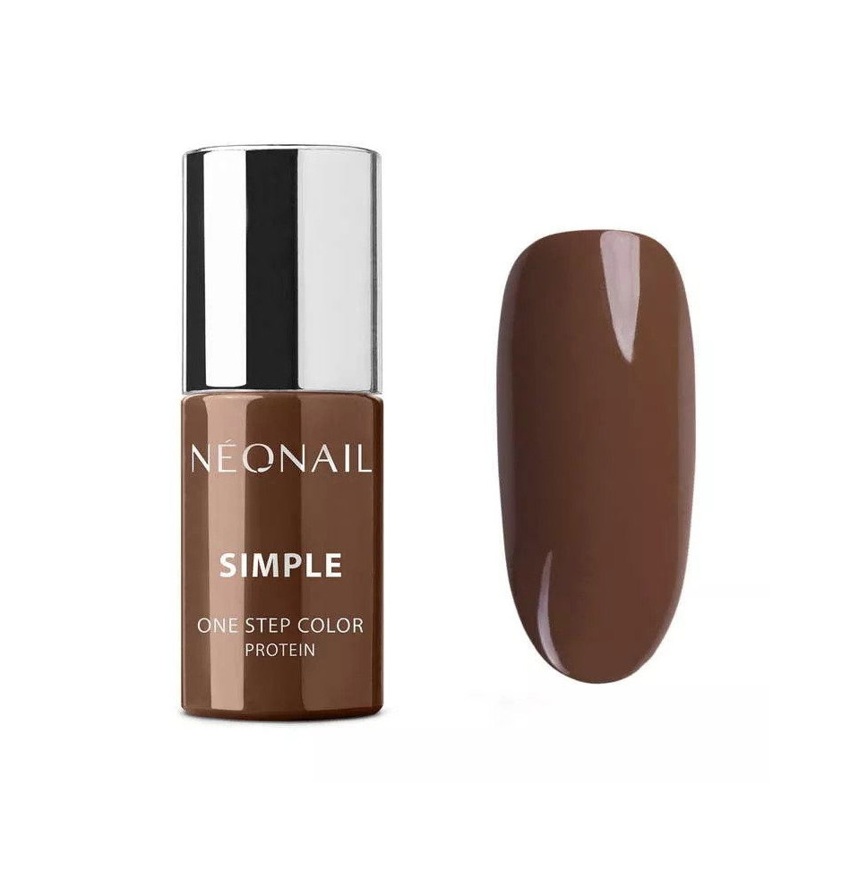 NeoNail Simple One Step - Worthy 7,2ml