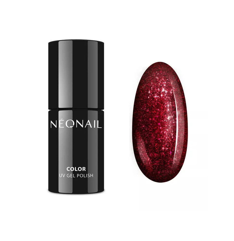 Gél lak Neonail - Alizee 7,2 ml