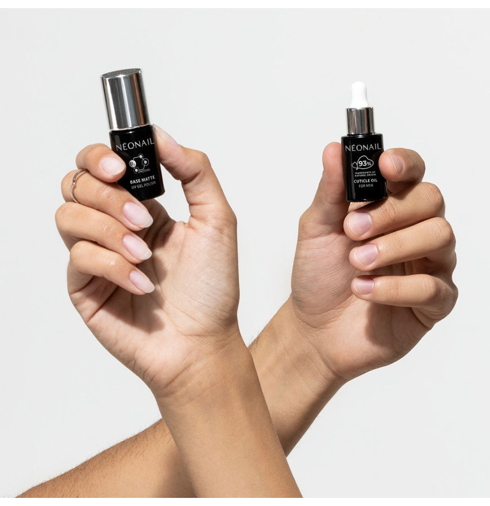 Gél lak báza NeoNail Natural Base 7,2 ml