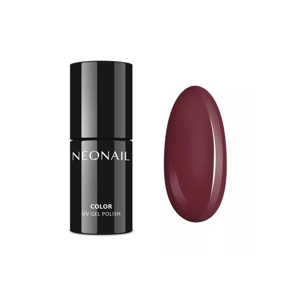 Gél lak Neonail - Neutral 7,2ml