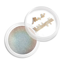Prášok na nechty Multiholografix efekt chrom