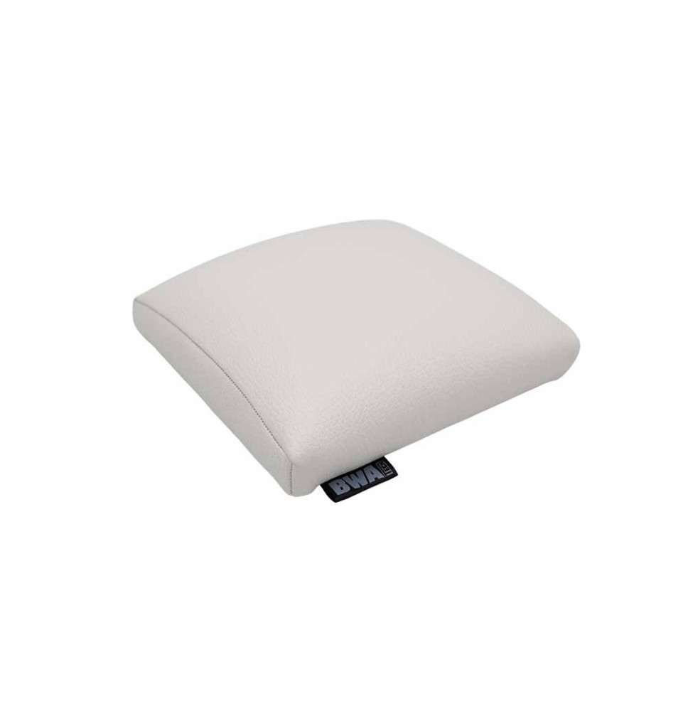 BWA poduška pod lakeť biela