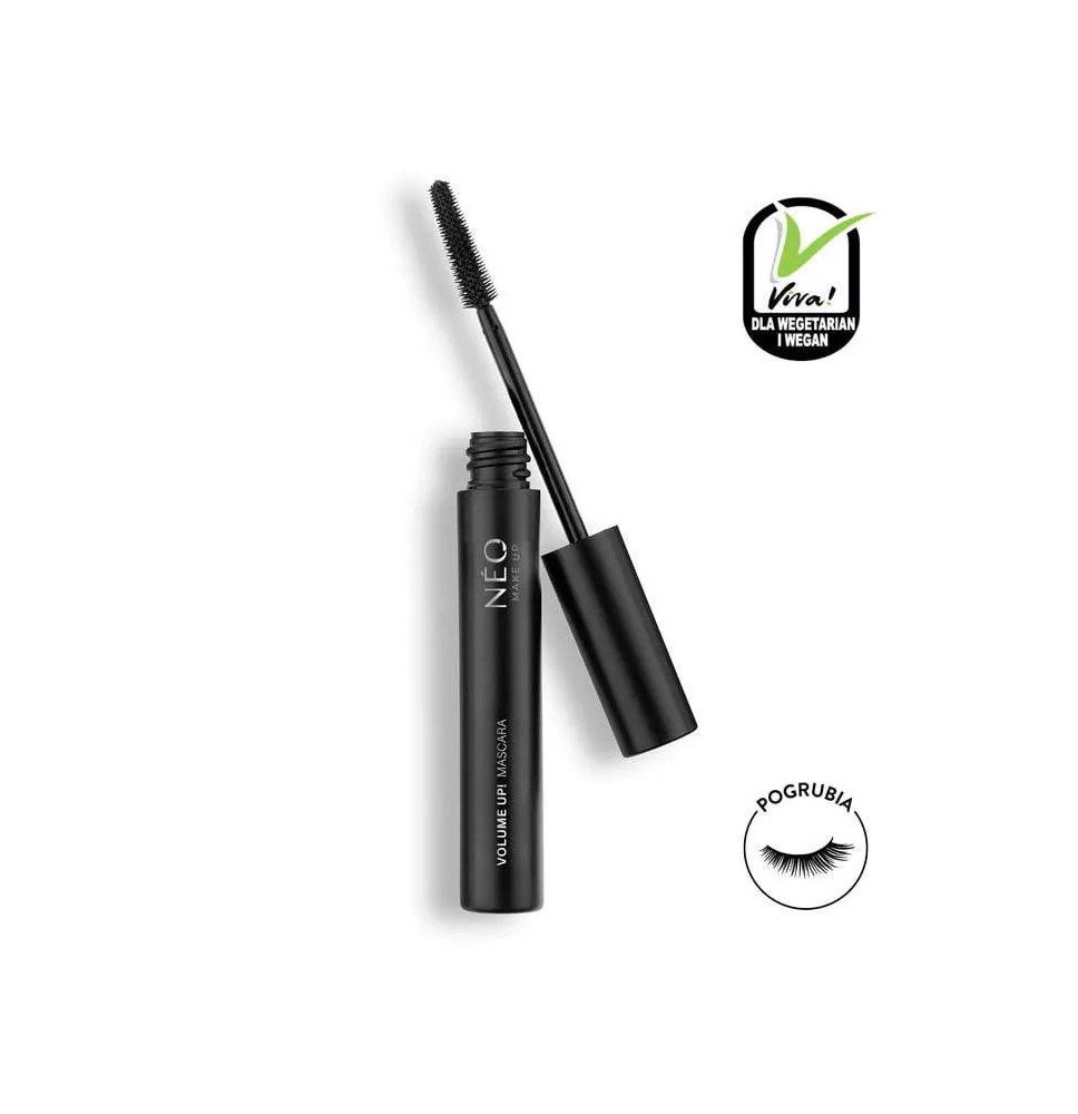 Neonail maskara Volume Up
