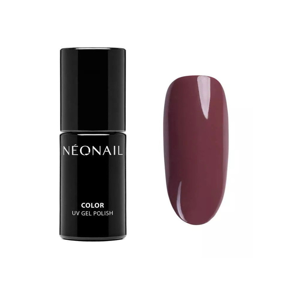 Gél lak Neonail Reach Your Top 7,2 ml